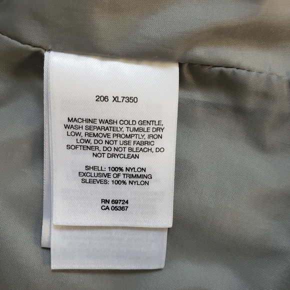 Columbia Interchangeable Shell Jacket - Picture 16 of 16